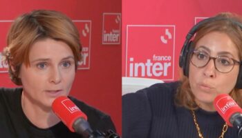 Macron pense qu’il faut « toujours prendre en compte » le suffrage des Fran…